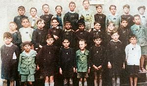 ECOLE MARAVAL GARCONS 1932 XXX
